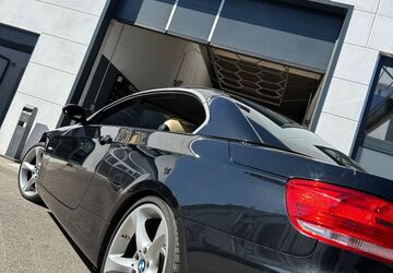 BMW 335 119.500 km 17.999 &euro; Augsburg 86179