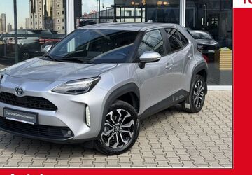 Toyota Yaris Cross 53.573 km 21.580 &euro; Augsburg-Göggingen 86199
