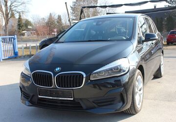 BMW 218 Gran Tourer 121.600 km 17.890 &euro; Aretsried / Fischach 86850