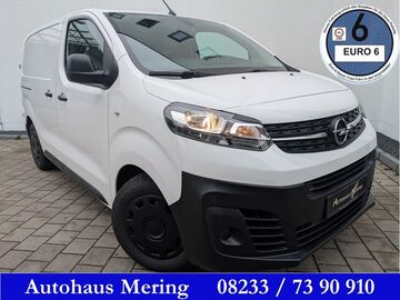 Gebrauchte Opel Vivaro