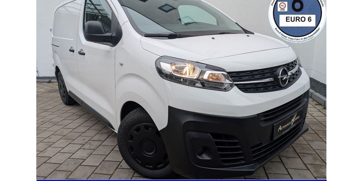 Opel Vivaro 32.400 km 18.990 &euro; Mering bei München/Augsburg 86415