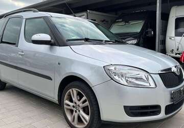 Skoda Roomster 168.000 km 2.700 &euro; Wehringen 86517