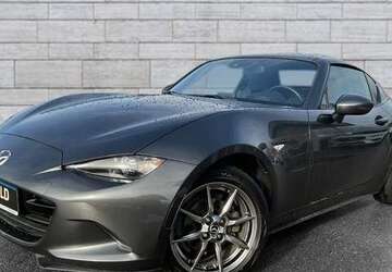 Mazda MX-5 67.100 km 23.900 &euro; Augsburg 86179