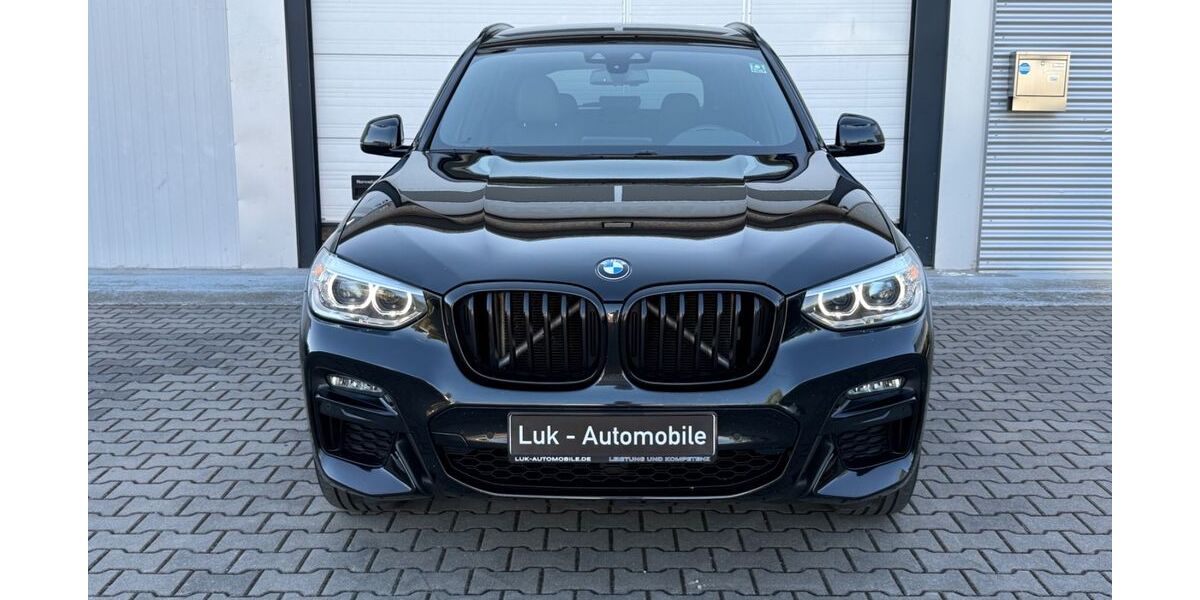 BMW X3 M40 198.800 km 28.400 &euro; Königsbrunn 86343