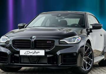 BMW M2 6.290 km 67.990 &euro; Augsburg 86199