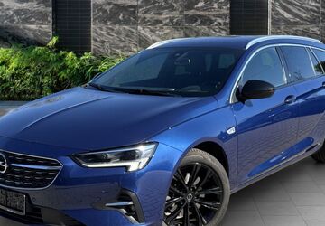 Opel Insignia 76.165 km 18.999 &euro; Friedberg 86316