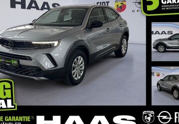Opel Mokka 25.200 km 15.480 &euro; Schwabmünchen 86830