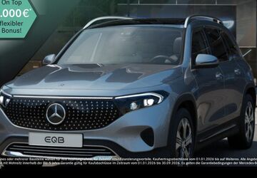 Mercedes-Benz EQB 15.197 km 37.990 &euro; Augsburg 86161