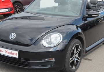 VW Beetle 145.000 km 11.450 &euro; Stadtbergen 86391