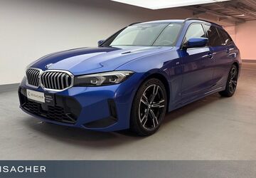 BMW 318 15.374 km 36.749 &euro; Augsburg 86167