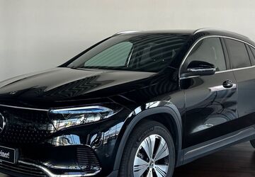 Mercedes-Benz EQA 12.900 km 37.789 &euro; Friedberg 86316