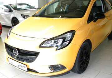 Opel Corsa 58.159 km 8.999 &euro; Untermeitingen 86836