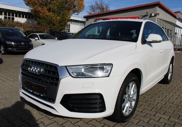 Audi Q3 86.232 km 18.990 &euro; Augsburg 86165
