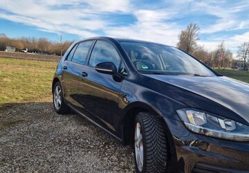 VW Golf 158.000 km 10.900 &euro; Friedberg 86316
