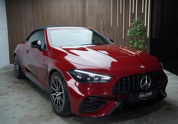 Mercedes-Benz CLE 53 AMG 6.000 km 96.888 &euro; Königsbrunn 86343