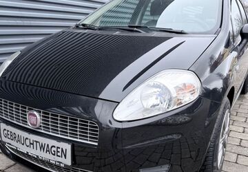 Fiat Punto 115.000 km 2.990 &euro; Mering bei München/ Augsburg 86415