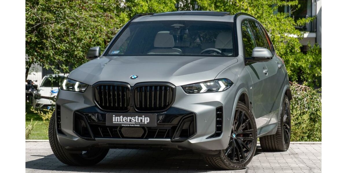 BMW X5 11.100 km 78.490 &euro; Langweid am Lech 86462