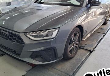 Audi A4 112.800 km 28.290 &euro; Gersthofen 86368