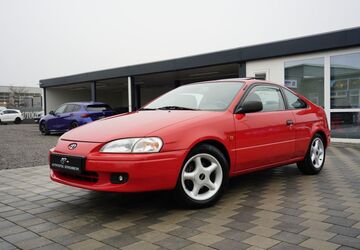 Toyota Paseo 179.048 km 5.990 &euro; Königsbrunn 86343