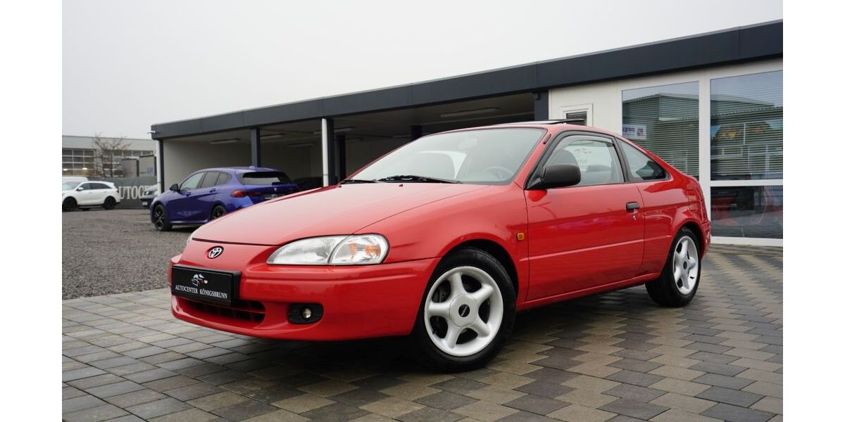 Toyota Paseo 179.048 km 5.990 &euro; Königsbrunn 86343