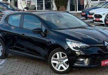 Renault Clio 34.430 km 12.750 &euro; Gablingen 86456