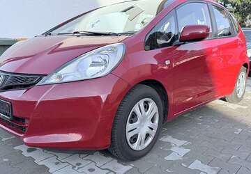 Honda Jazz 138.461 km 5.400 &euro; Augsburg 86169
