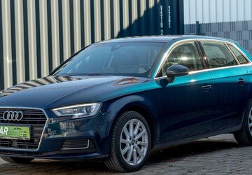 Audi A3 108.500 km 16.888 &euro; Obermeitingen 86836