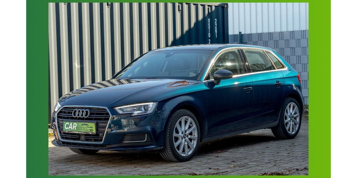 Audi A3 108.500 km 16.888 &euro; Obermeitingen 86836