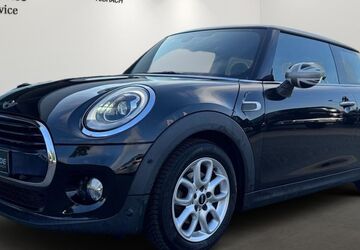 Mini Cooper 94.500 km 12.900 &euro; Aichach 86551