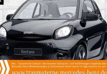 Smart ForTwo 45.154 km 11.490 &euro; Augsburg 86161
