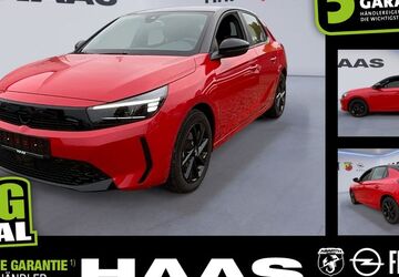 Opel Corsa 5.000 km 18.480 &euro; Schwabmünchen 86830