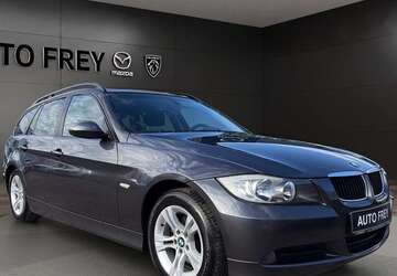 BMW 320 247.600 km 5.790 &euro; Augsburg 86167