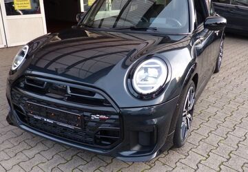 Mini Cooper 3.400 km 29.900 &euro; Stadtbergen 86391