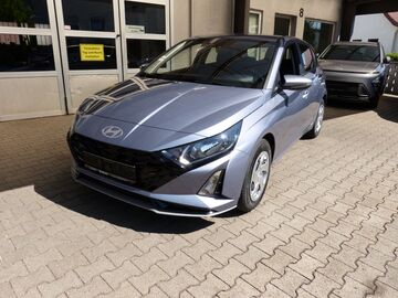 Gebrauchte Hyundai i20
