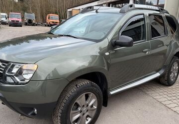Dacia Duster 236.000 km 6.200 &euro; GELTENDORF 82269
