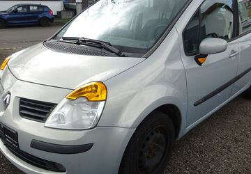 Renault Modus 189.907 km 590 &euro; Friedberg 86316