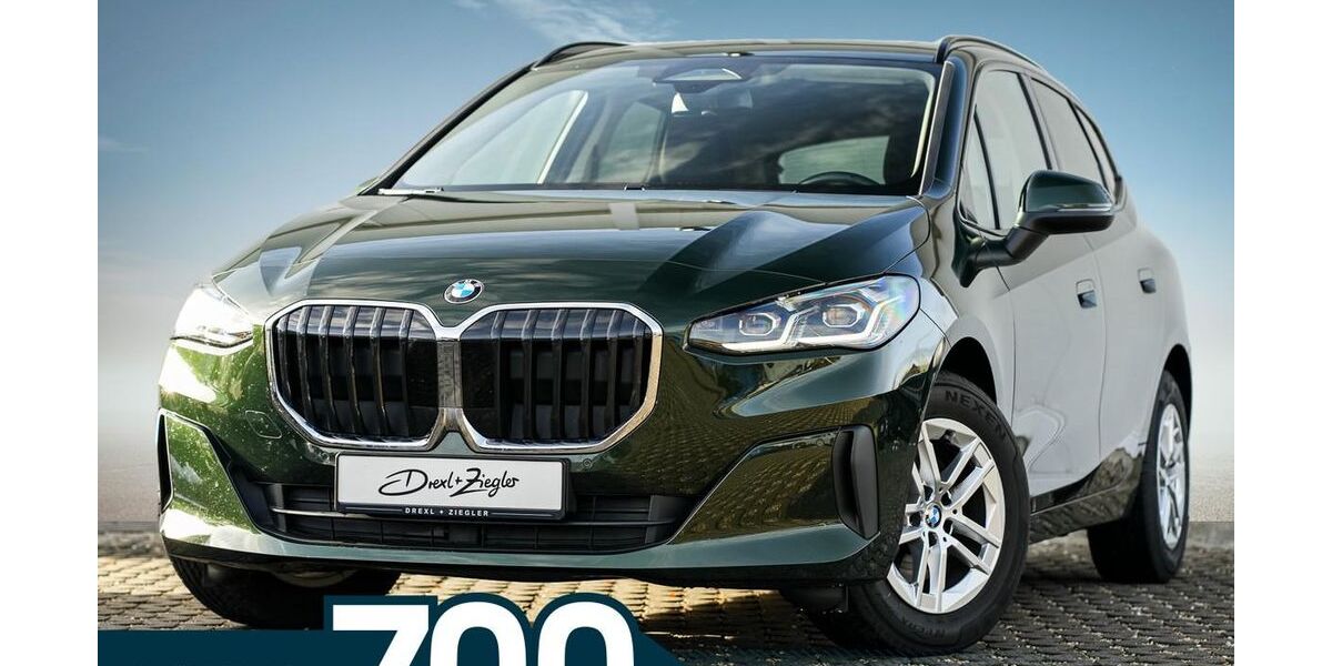 BMW 220 Active Tourer 22.790 km 28.990 &euro; Augsburg 86199