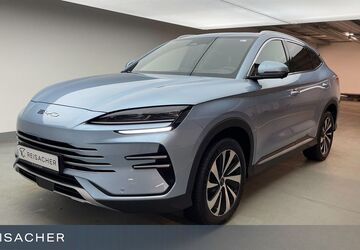 BYD SEAL U 21.005 km 29.900 &euro; Augsburg 86167