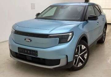 Ford Explorer 8.929 km 39.900 &euro; Augsburg 86156