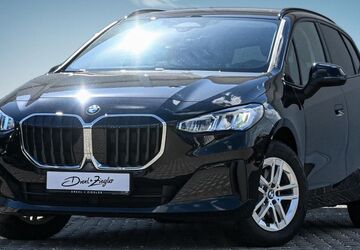 BMW 220 Active Tourer 13.999 km 29.550 &euro; Augsburg 86199