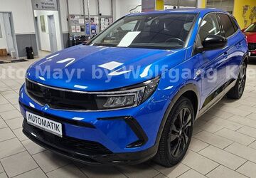 Opel Grandland (X) 103.920 km 18.980 &euro; Augsburg 86156