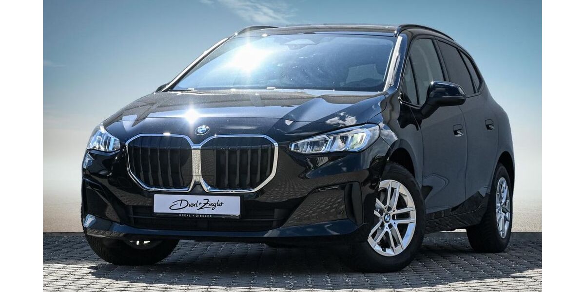 BMW 220 Active Tourer 8.390 km 30.450 &euro; Augsburg 86199