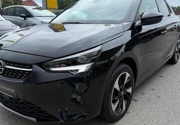 Opel Corsa 49.200 km 15.800 &euro; Klosterlechfeld 86836