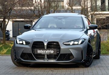 BMW M4 9.300 km 89.990 &euro; Langweid am Lech 86462