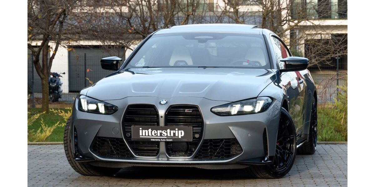 BMW M4 9.300 km 89.990 &euro; Langweid am Lech 86462