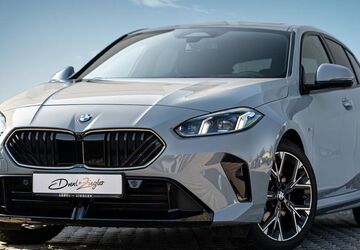 BMW 120 4.490 km 37.450 &euro; Augsburg 86199