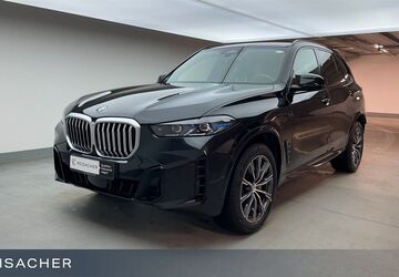 BMW X5 18.846 km 73.749 &euro; Augsburg 86167