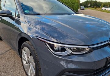 VW Golf 80.677 km 23.790 &euro; Welden 86465