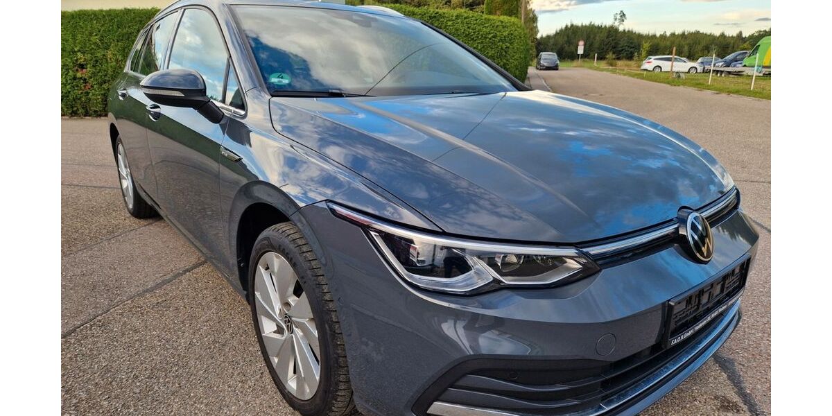 VW Golf 80.677 km 23.790 &euro; Welden 86465