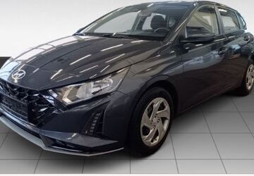 Hyundai i20 16.800 km 17.985 &euro; Augsburg 86156
